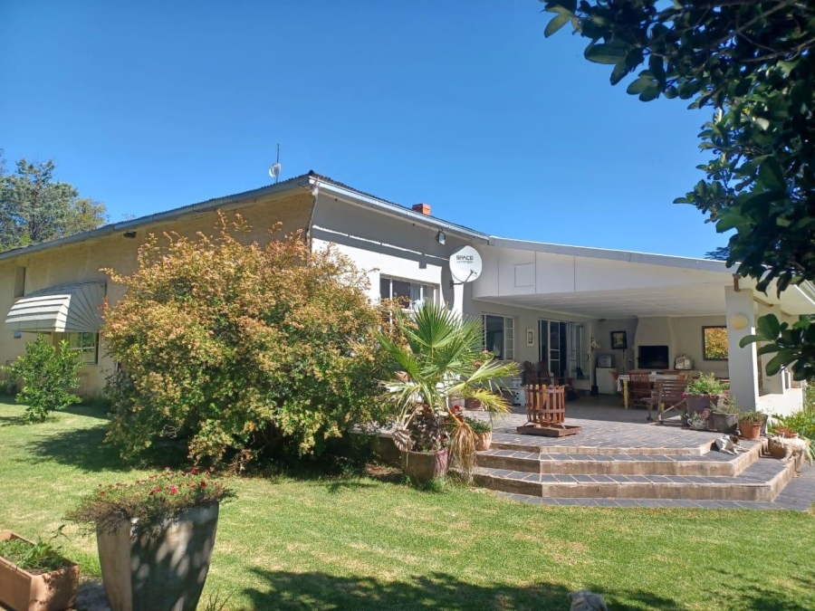 4 Bedroom Property for Sale in Queenstown Rural Eastern Cape